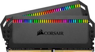 Corsair Dominator Platinum RGB (CMT16GX4M2Z3200C16) 16 GB 3200 MHz DDR4 Ram kullananlar yorumlar